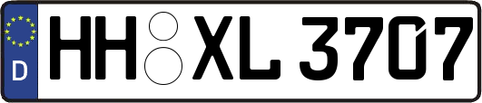 HH-XL3707