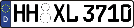 HH-XL3710