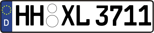 HH-XL3711