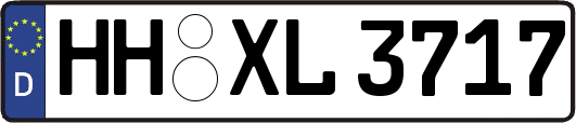 HH-XL3717