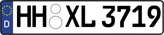 HH-XL3719