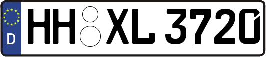 HH-XL3720
