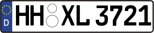 HH-XL3721