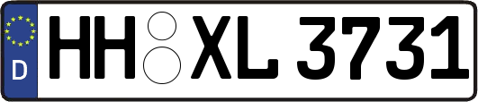 HH-XL3731