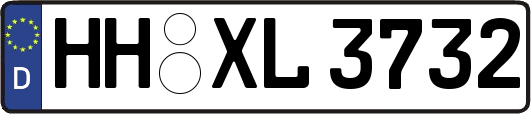 HH-XL3732