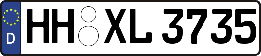 HH-XL3735