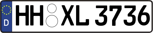 HH-XL3736