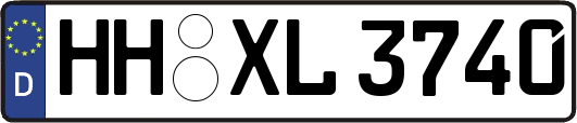 HH-XL3740