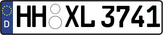 HH-XL3741