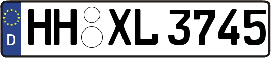 HH-XL3745