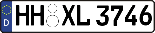 HH-XL3746