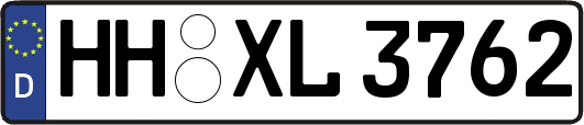 HH-XL3762