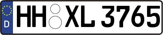 HH-XL3765