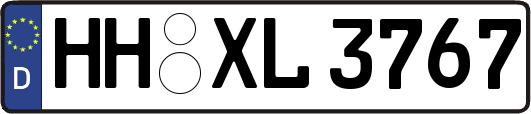 HH-XL3767