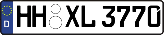 HH-XL3770