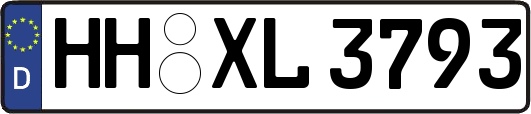 HH-XL3793
