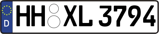 HH-XL3794