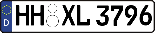 HH-XL3796