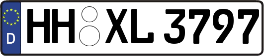 HH-XL3797