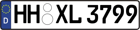 HH-XL3799