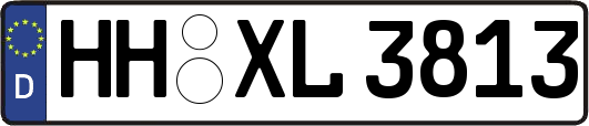 HH-XL3813