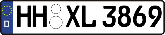 HH-XL3869