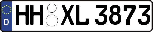 HH-XL3873