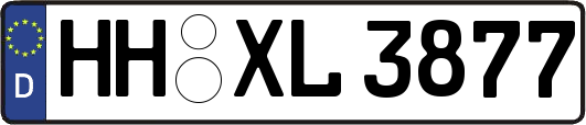 HH-XL3877