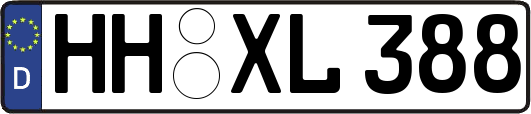 HH-XL388