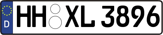 HH-XL3896