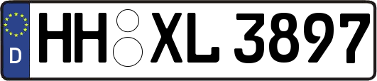 HH-XL3897