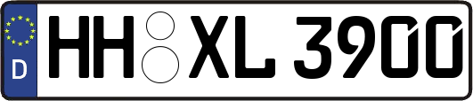 HH-XL3900