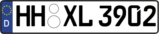 HH-XL3902