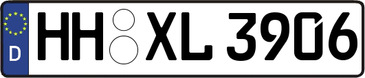 HH-XL3906