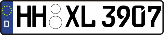 HH-XL3907