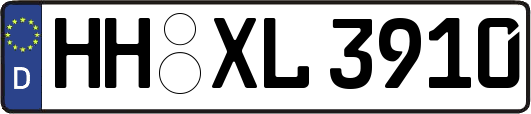 HH-XL3910