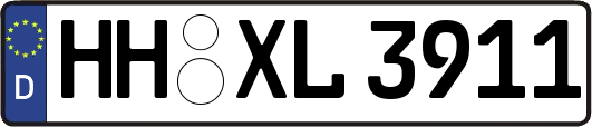 HH-XL3911