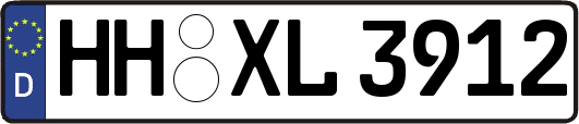 HH-XL3912