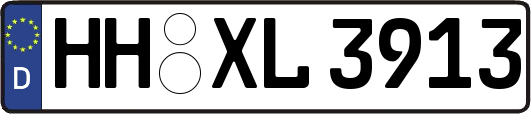 HH-XL3913