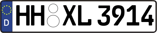 HH-XL3914