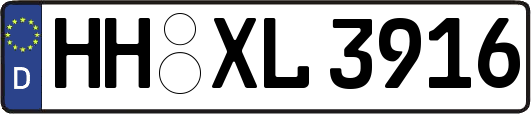 HH-XL3916