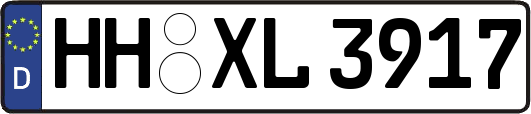 HH-XL3917