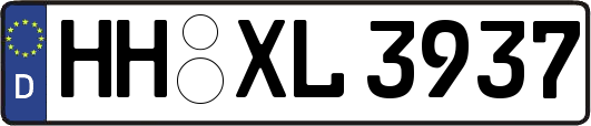 HH-XL3937