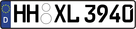 HH-XL3940
