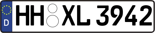 HH-XL3942