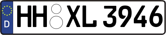 HH-XL3946