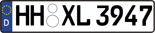 HH-XL3947