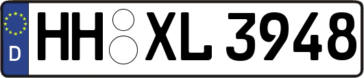 HH-XL3948