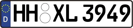 HH-XL3949