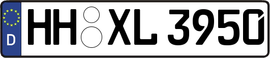 HH-XL3950